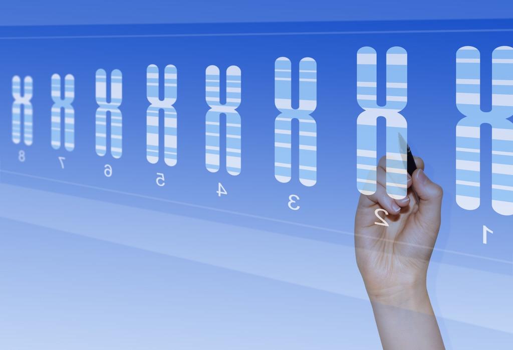染色体多了一条，生的孩子是健康的吗？