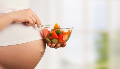 青岛助孕中介-准妈妈国庆节谨慎吃喝，避免成为 ＂糖妈妈＂