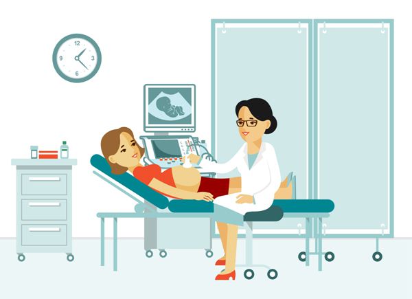 惠州助孕中介高端群-如何治疗试管婴儿中的粘连或输卵管堵塞？