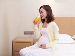 唐山助孕生子服务：怀孕的母亲不